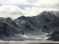 گزارش تصویری از قله شاهوار تا شهر مجن